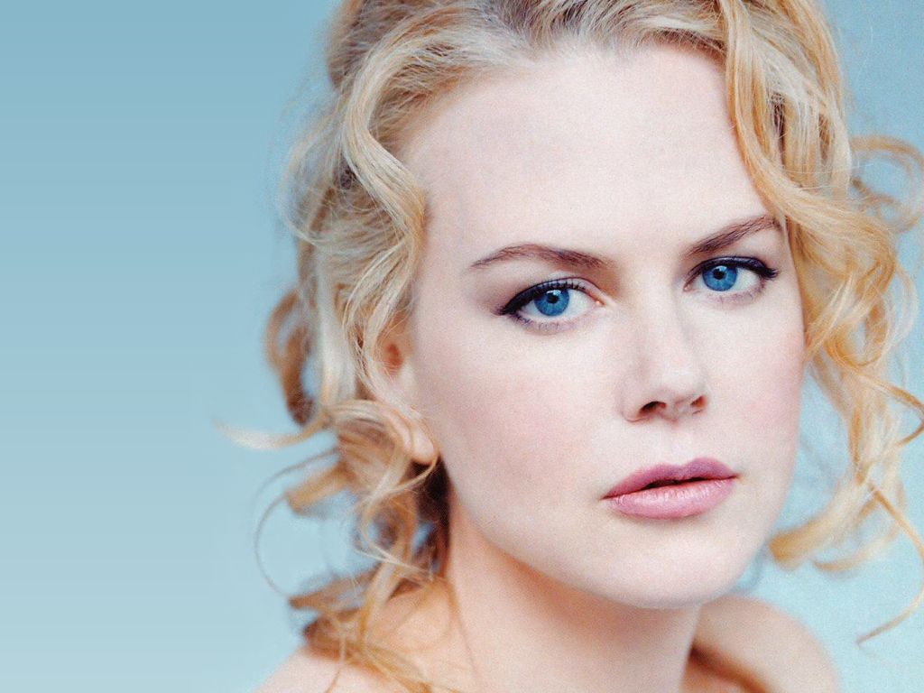 Nicole Kidman