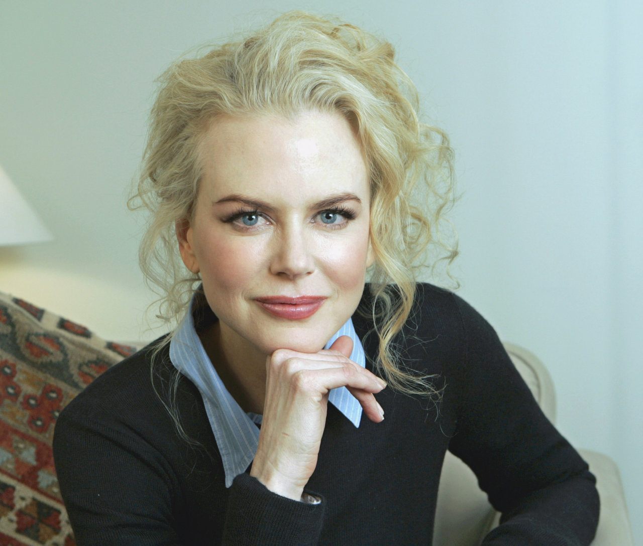 Nicole Kidman