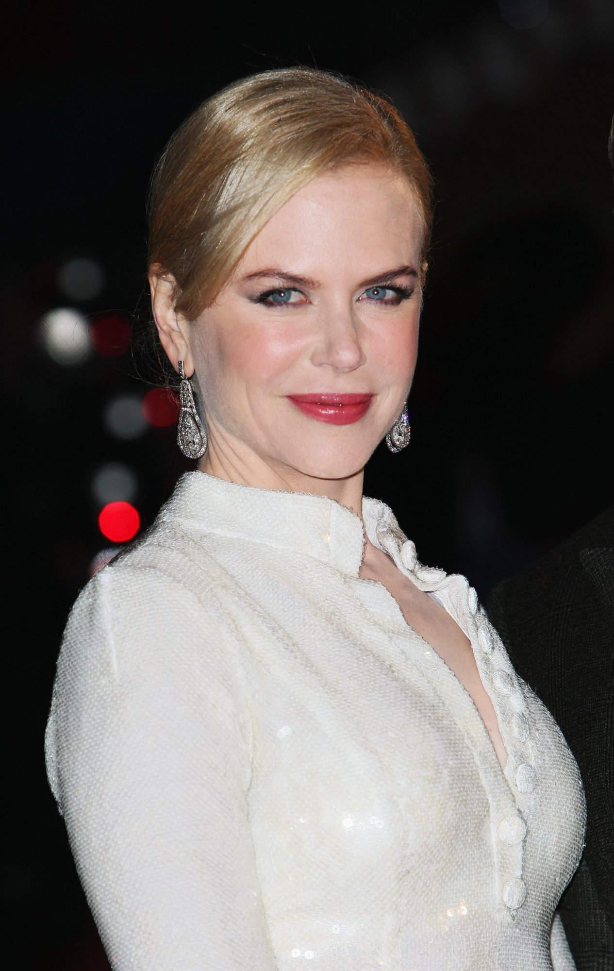 Nicole Kidman