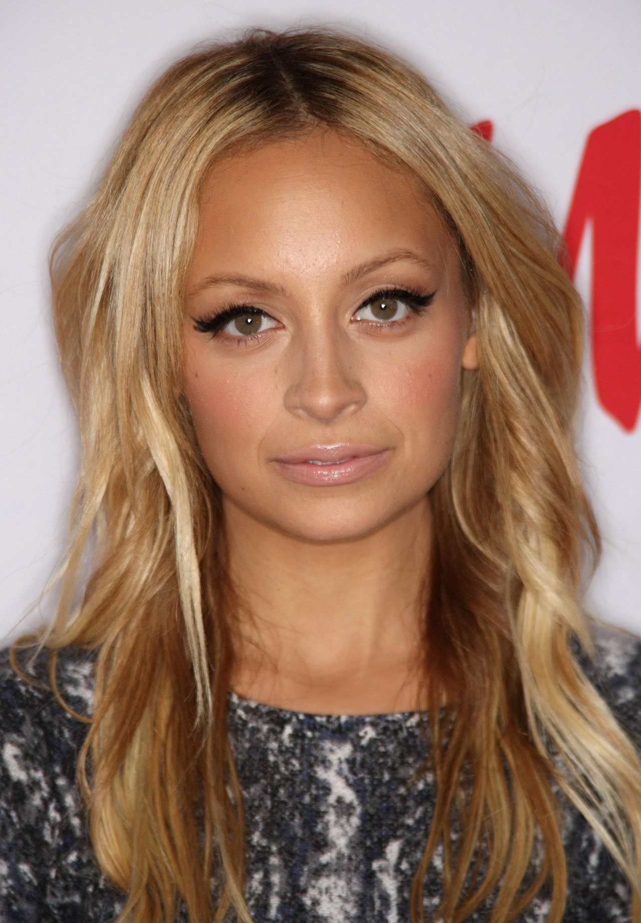 Nicole Richie