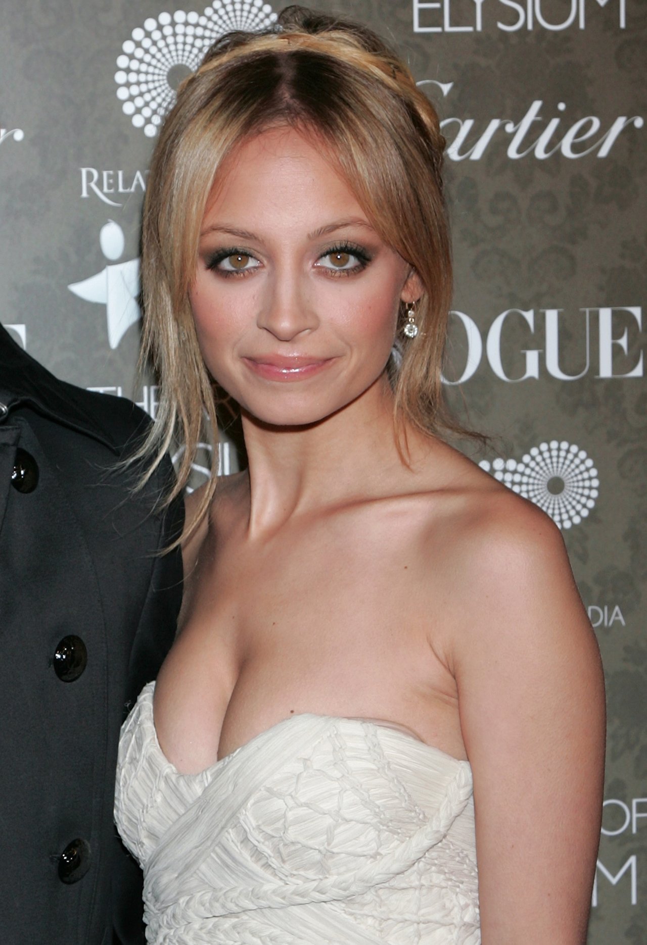 Nicole Richie