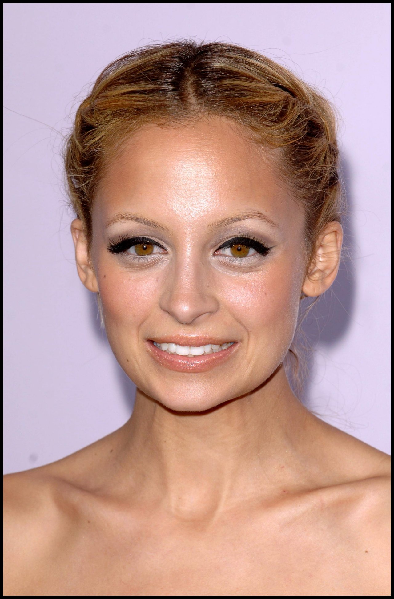 Nicole Richie