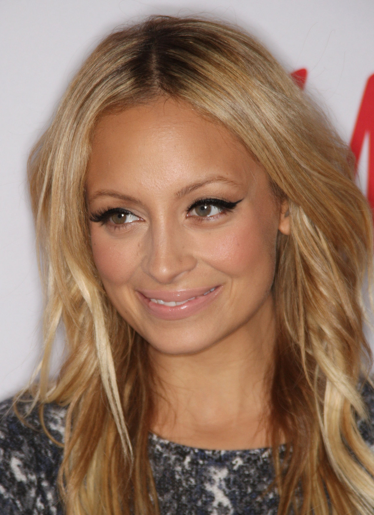 Nicole Richie