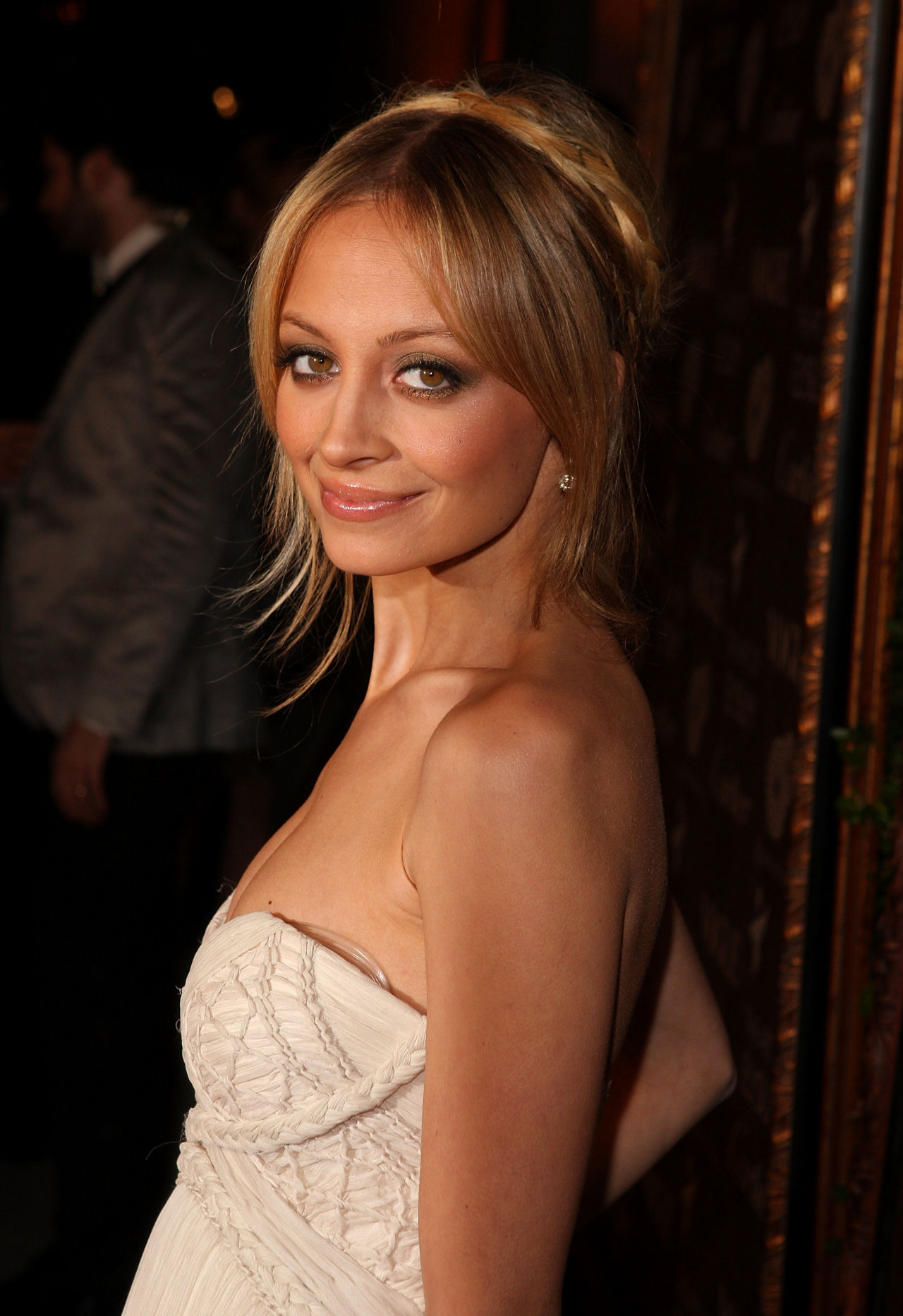 Nicole Richie