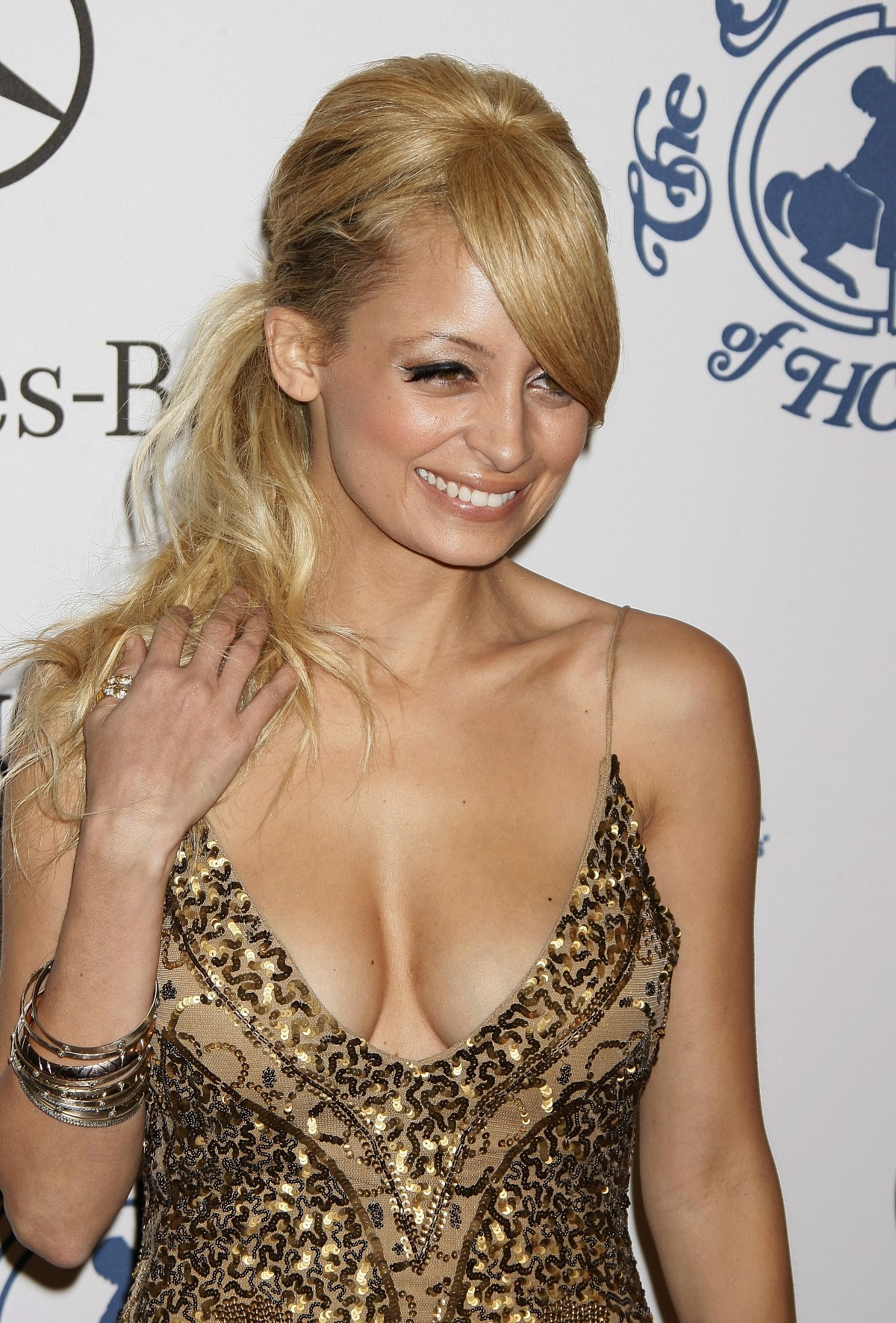 Nicole Richie