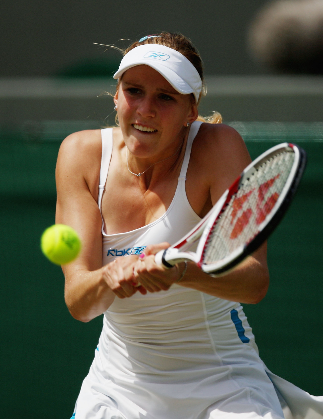 Nicole Vaidisova