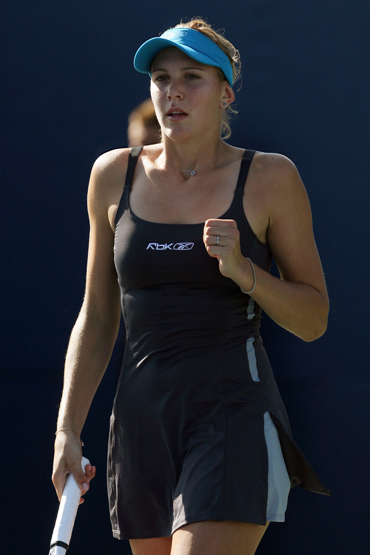 Nicole Vaidisova