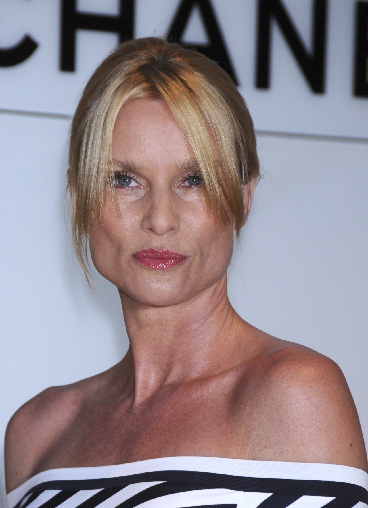 Nicollette Sheridan