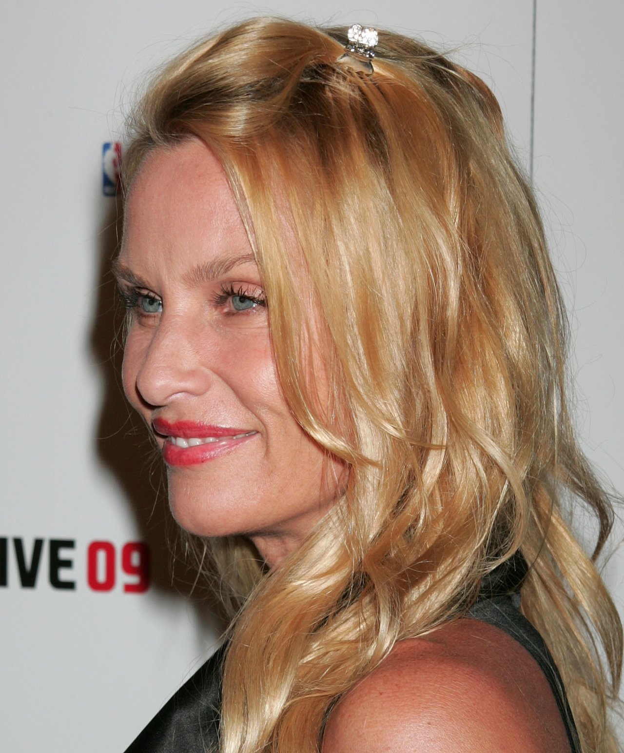 Nicollette Sheridan