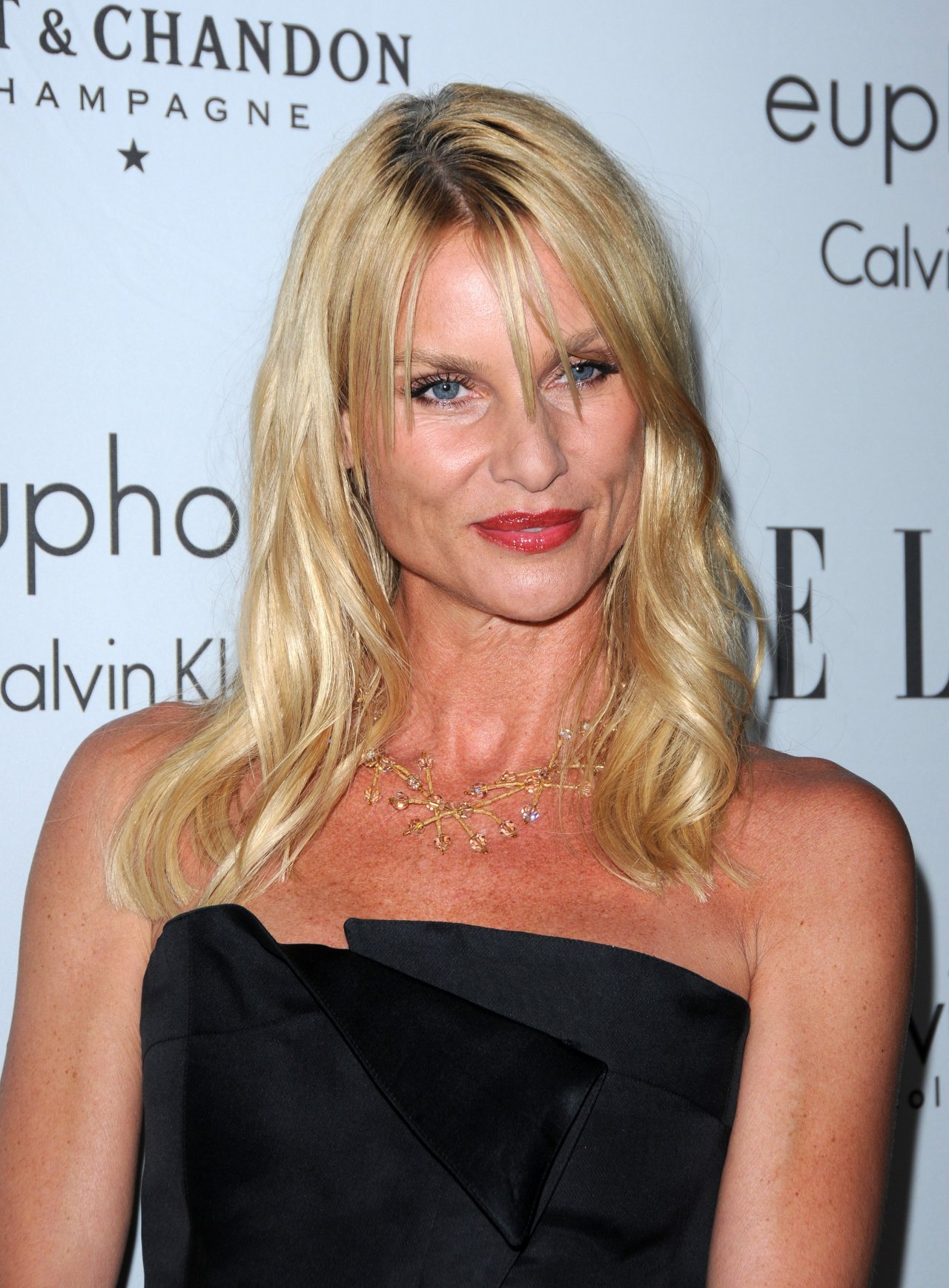 Nicollette Sheridan