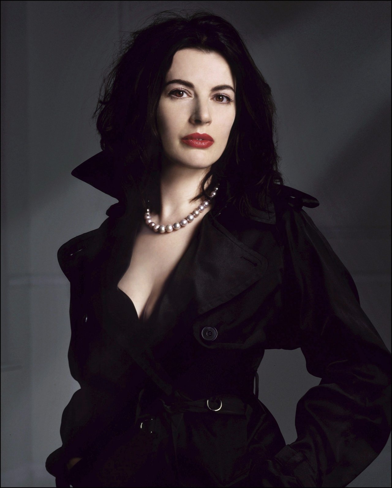 Nigella Lawson