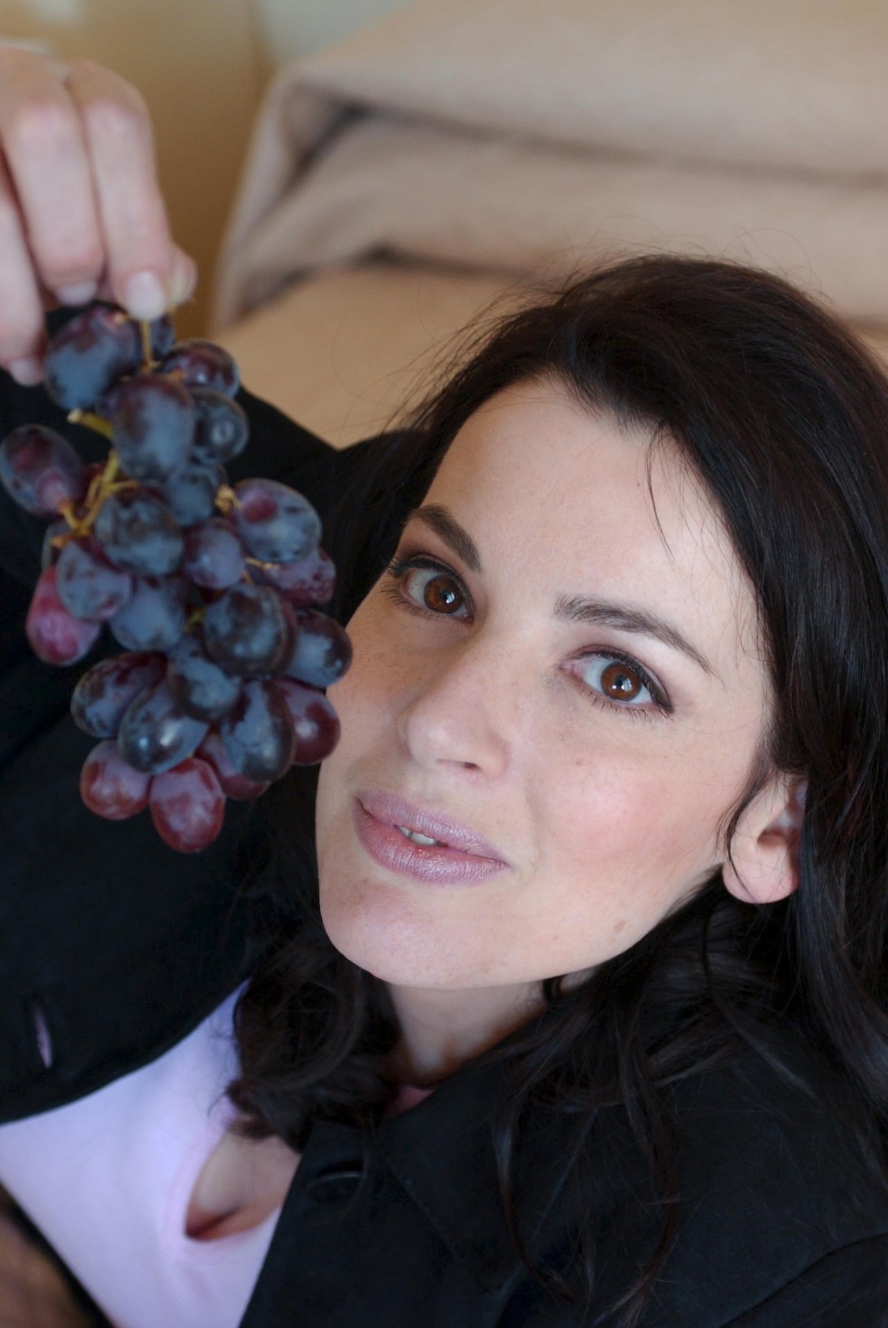 Nigella Lawson