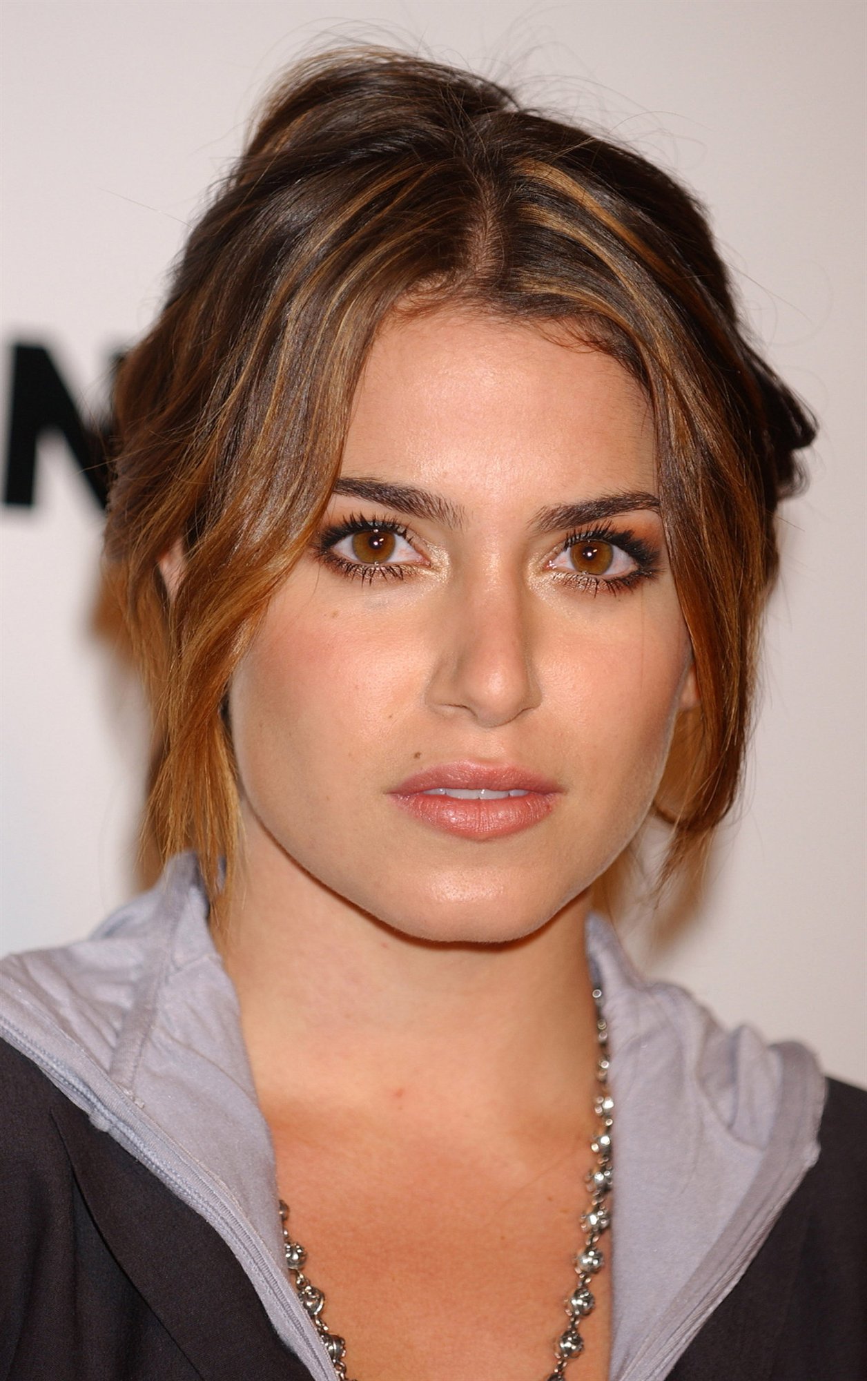 Nikki Reed