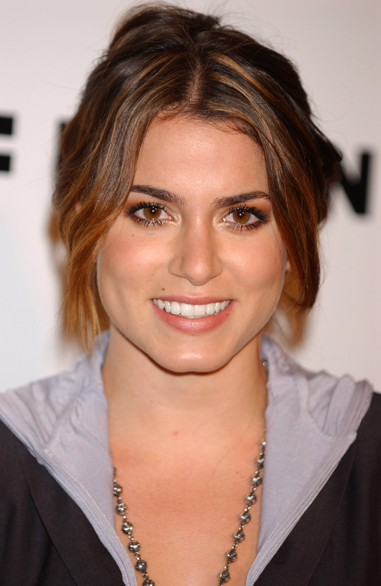 Nikki Reed