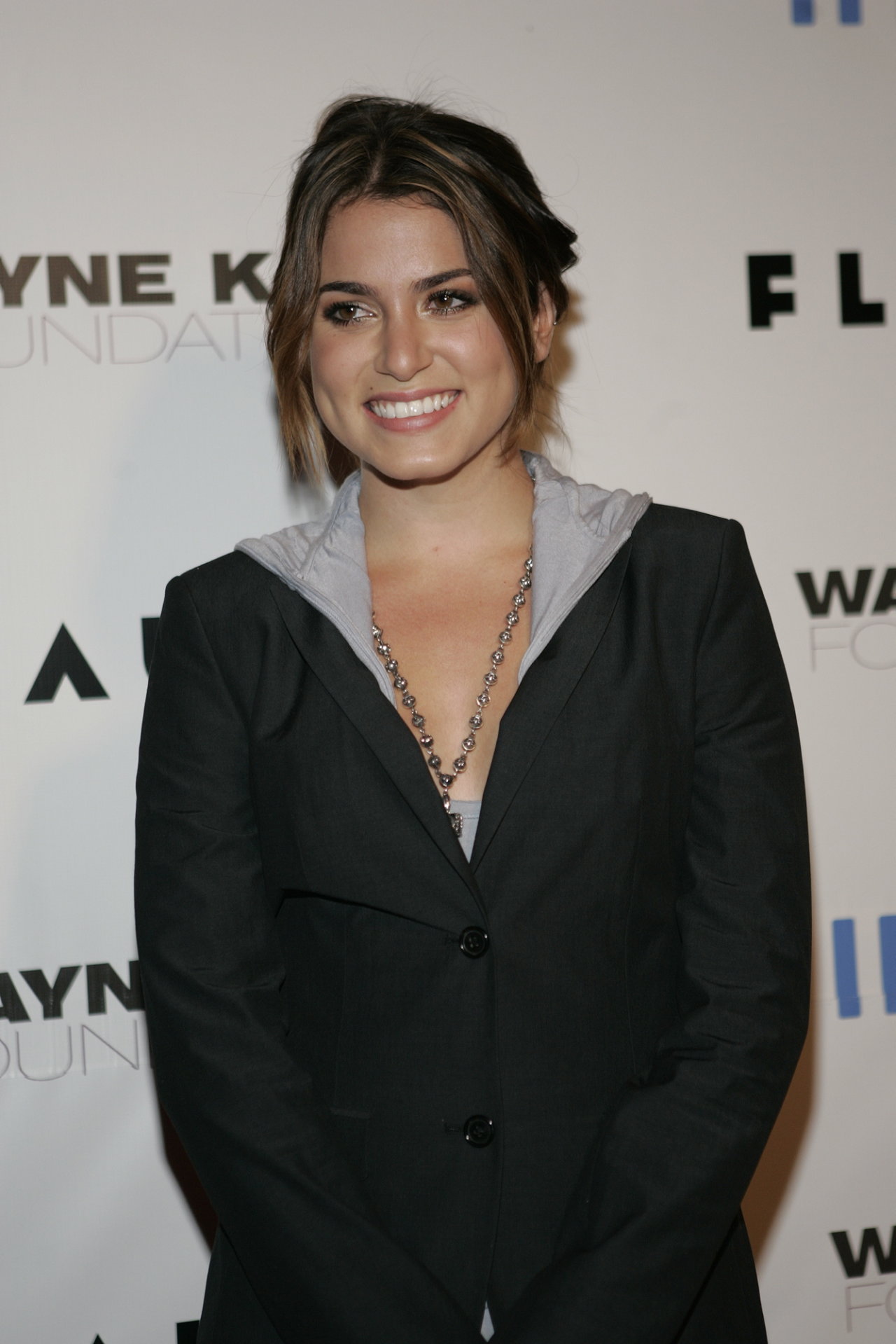 Nikki Reed