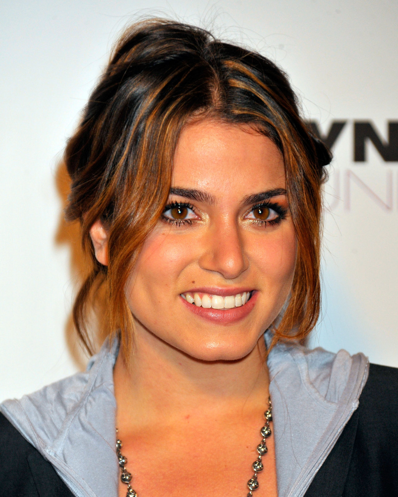 Nikki Reed