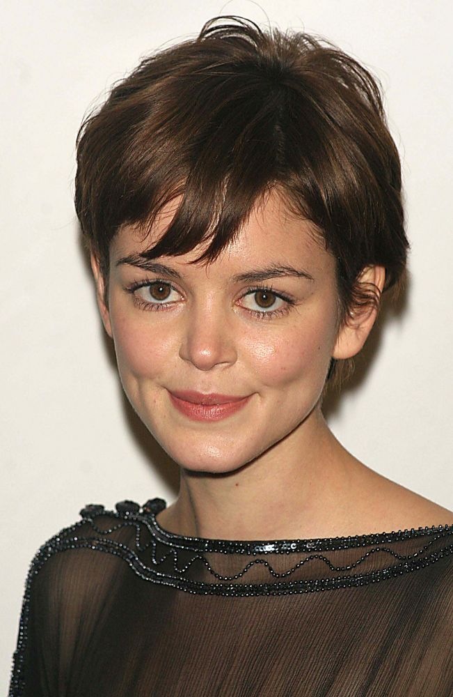 Nora Zehetner