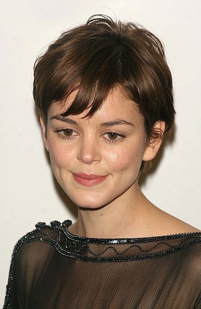 Nora Zehetner