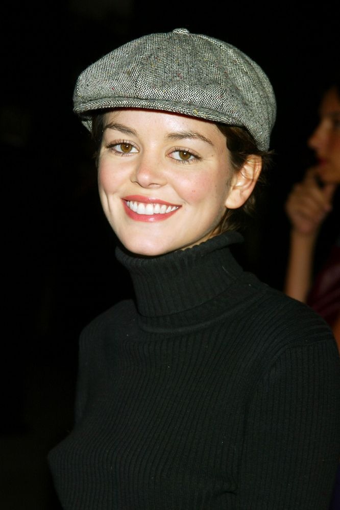 Nora Zehetner