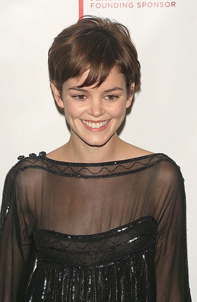 Nora Zehetner