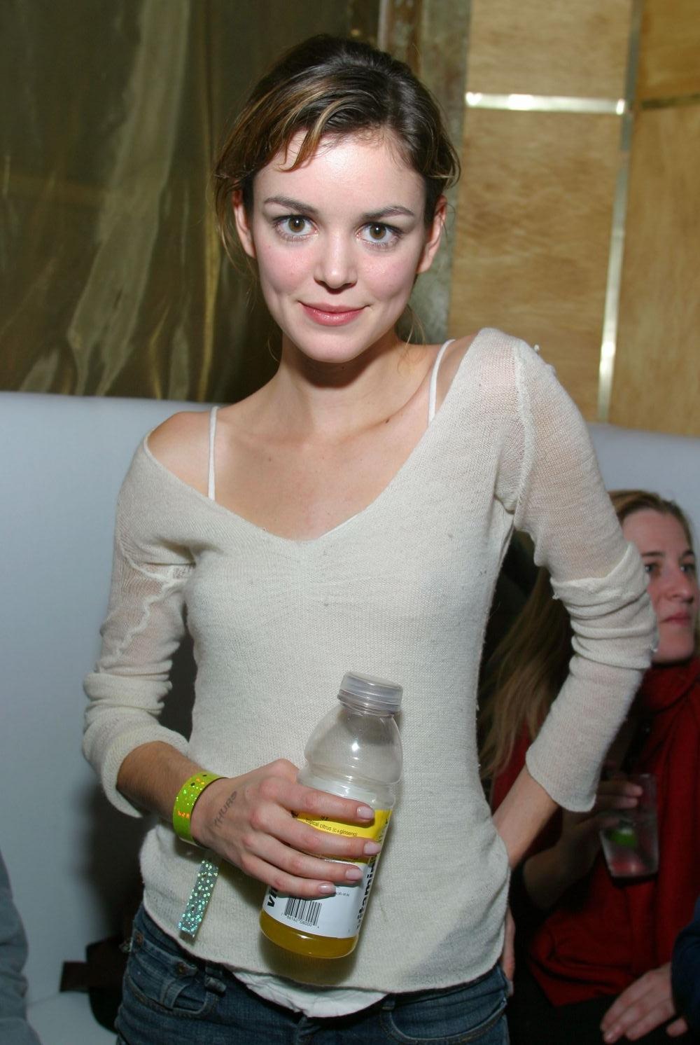 Nora Zehetner