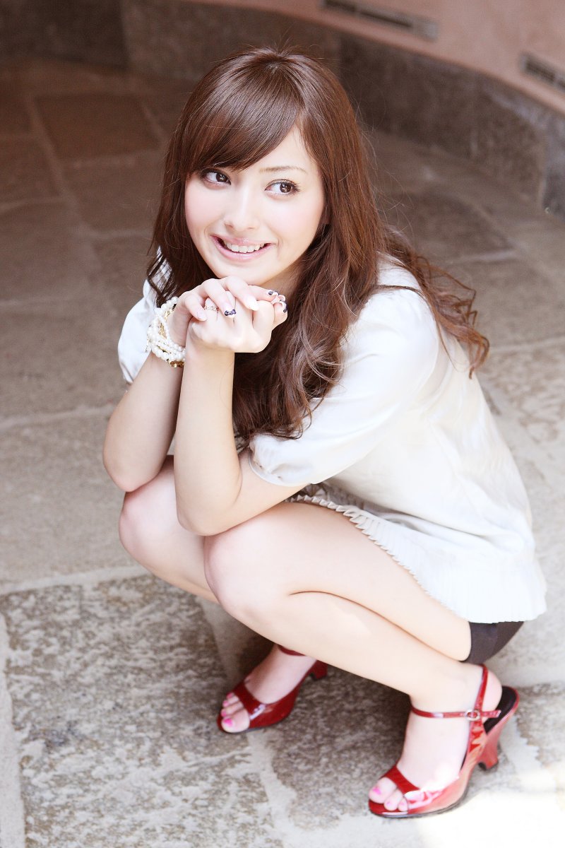 Nozomi Sasaki