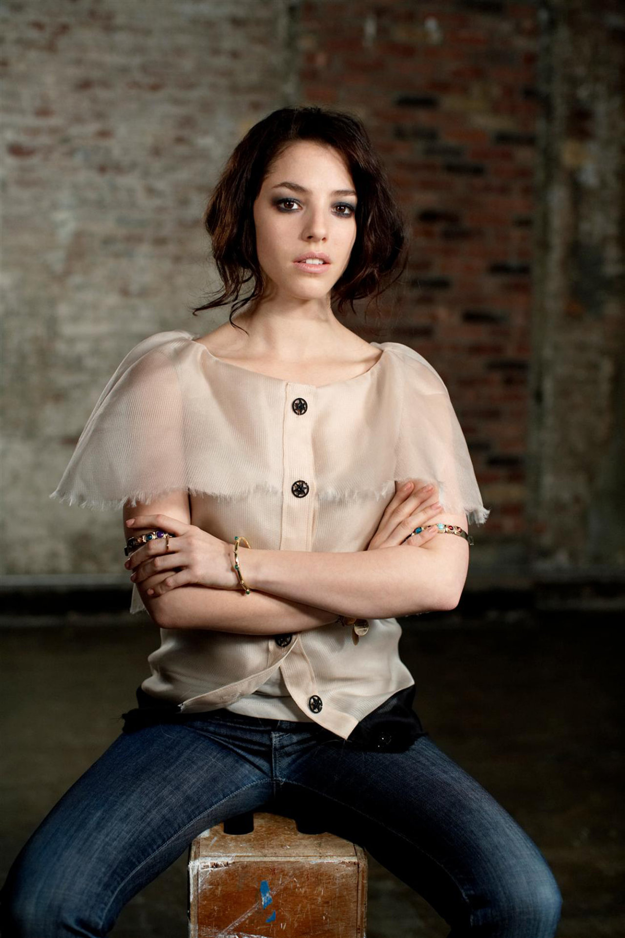 Olivia Thirlby