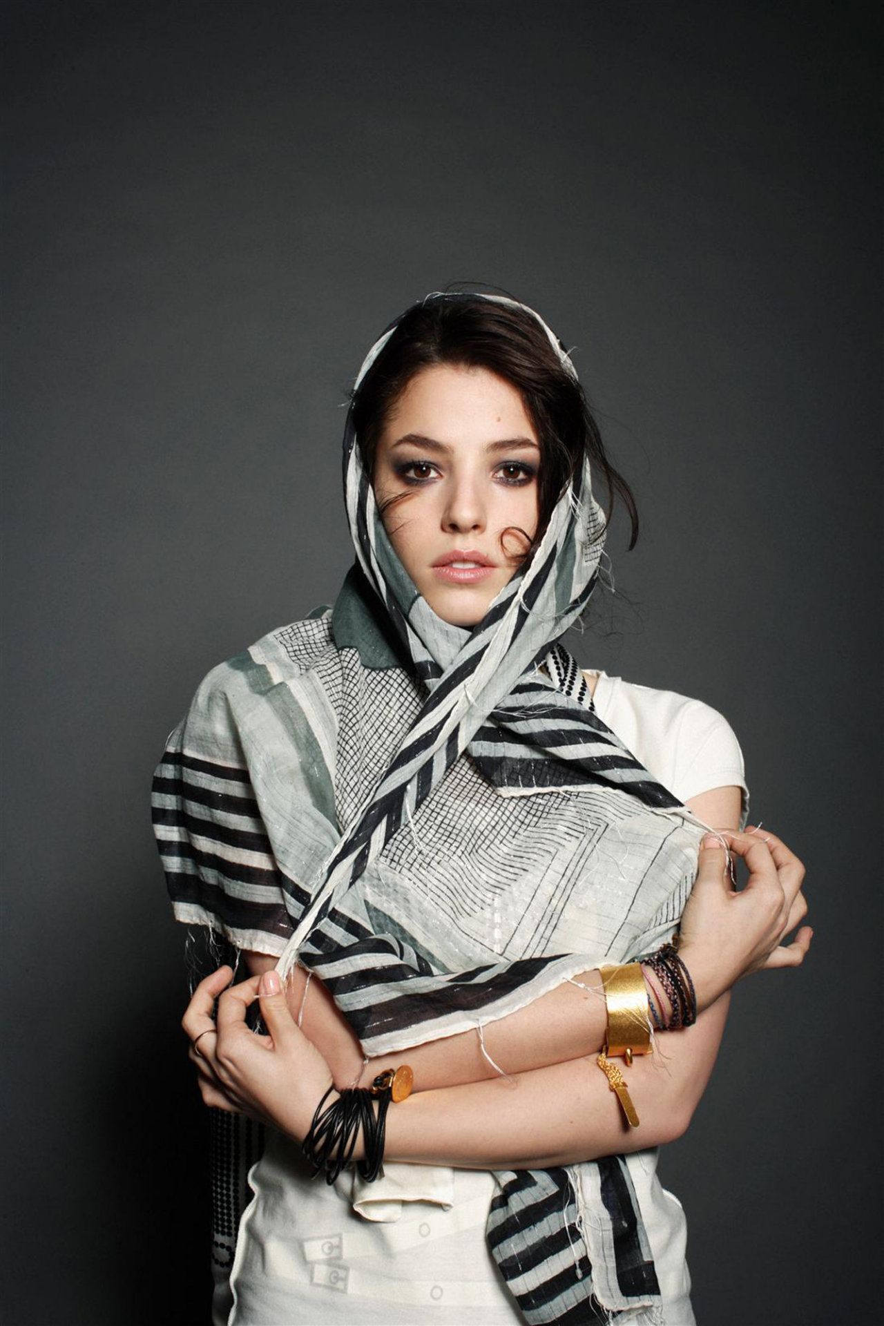 Olivia Thirlby