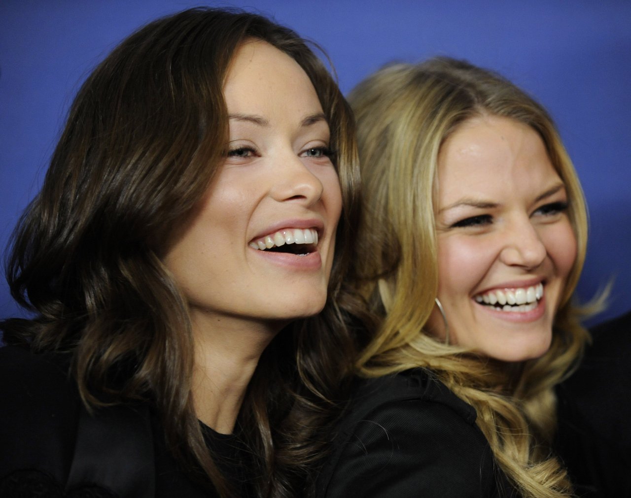 Olivia Wilde