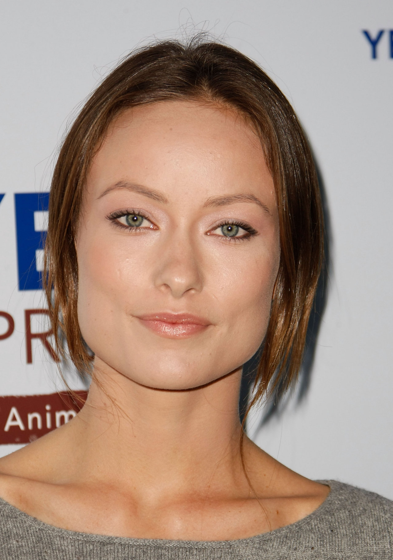 Olivia Wilde