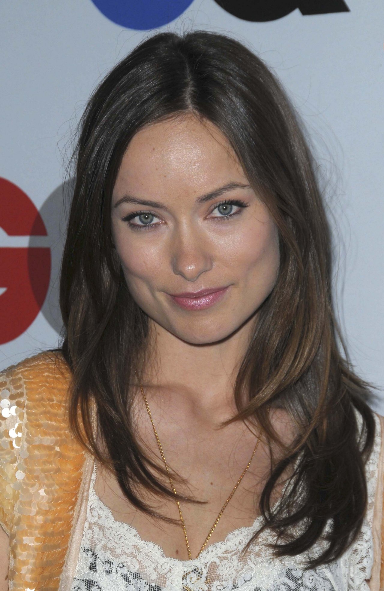 Olivia Wilde