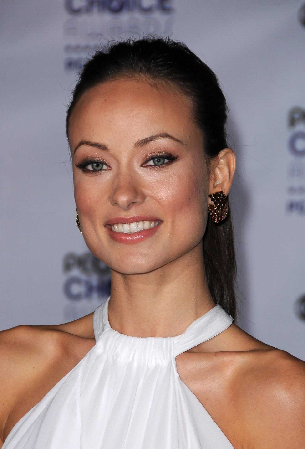 Olivia Wilde