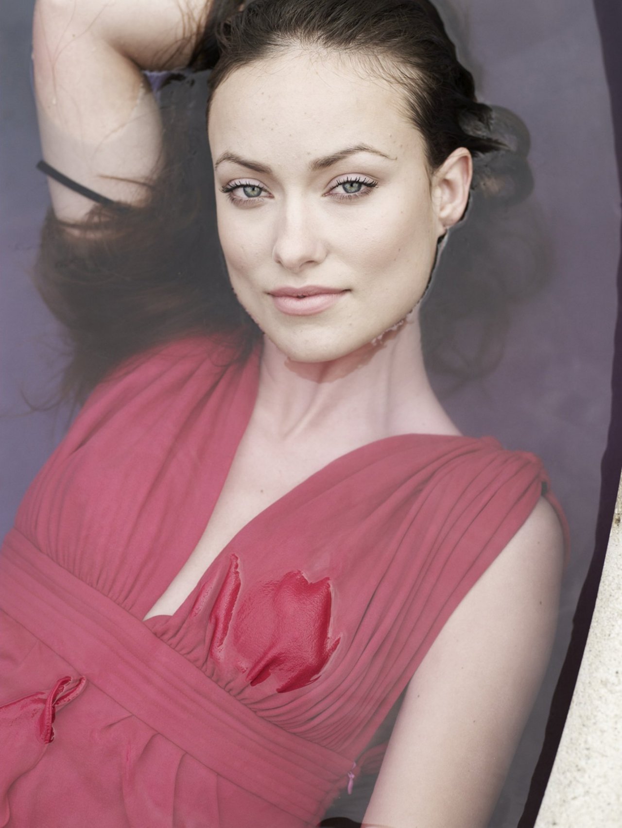 Olivia Wilde