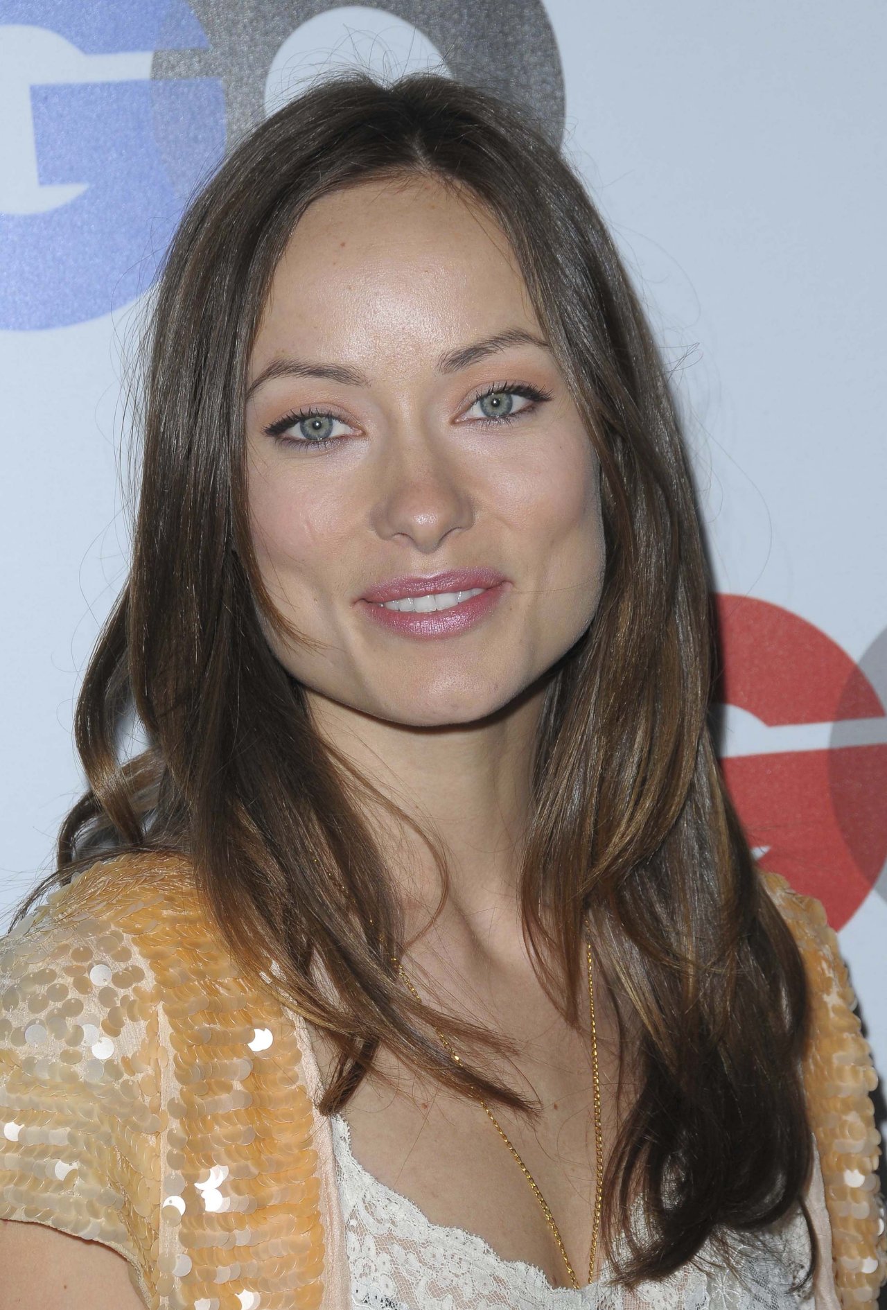 Olivia Wilde