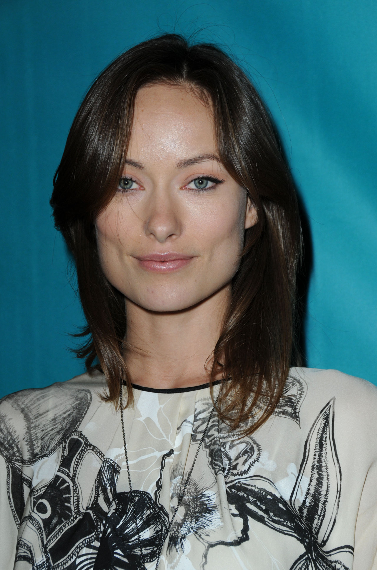 Olivia Wilde