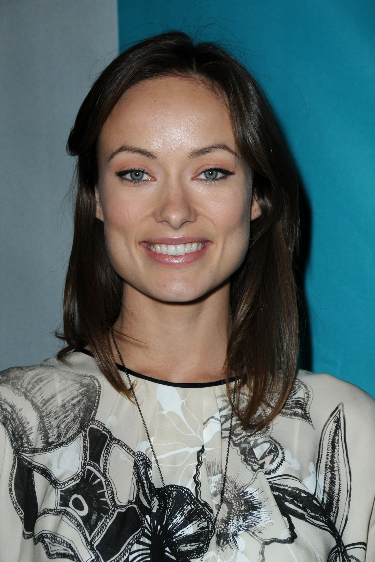 Olivia Wilde