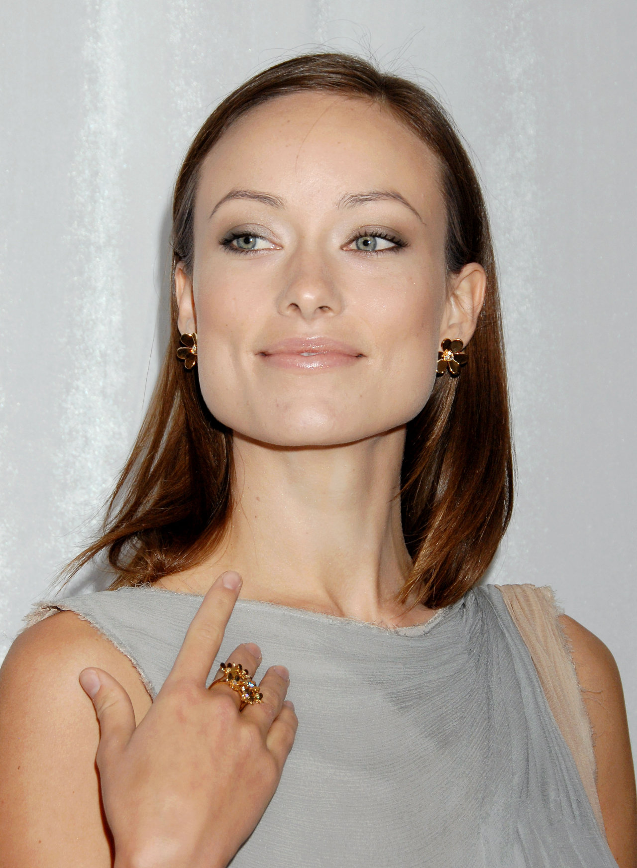 Olivia Wilde