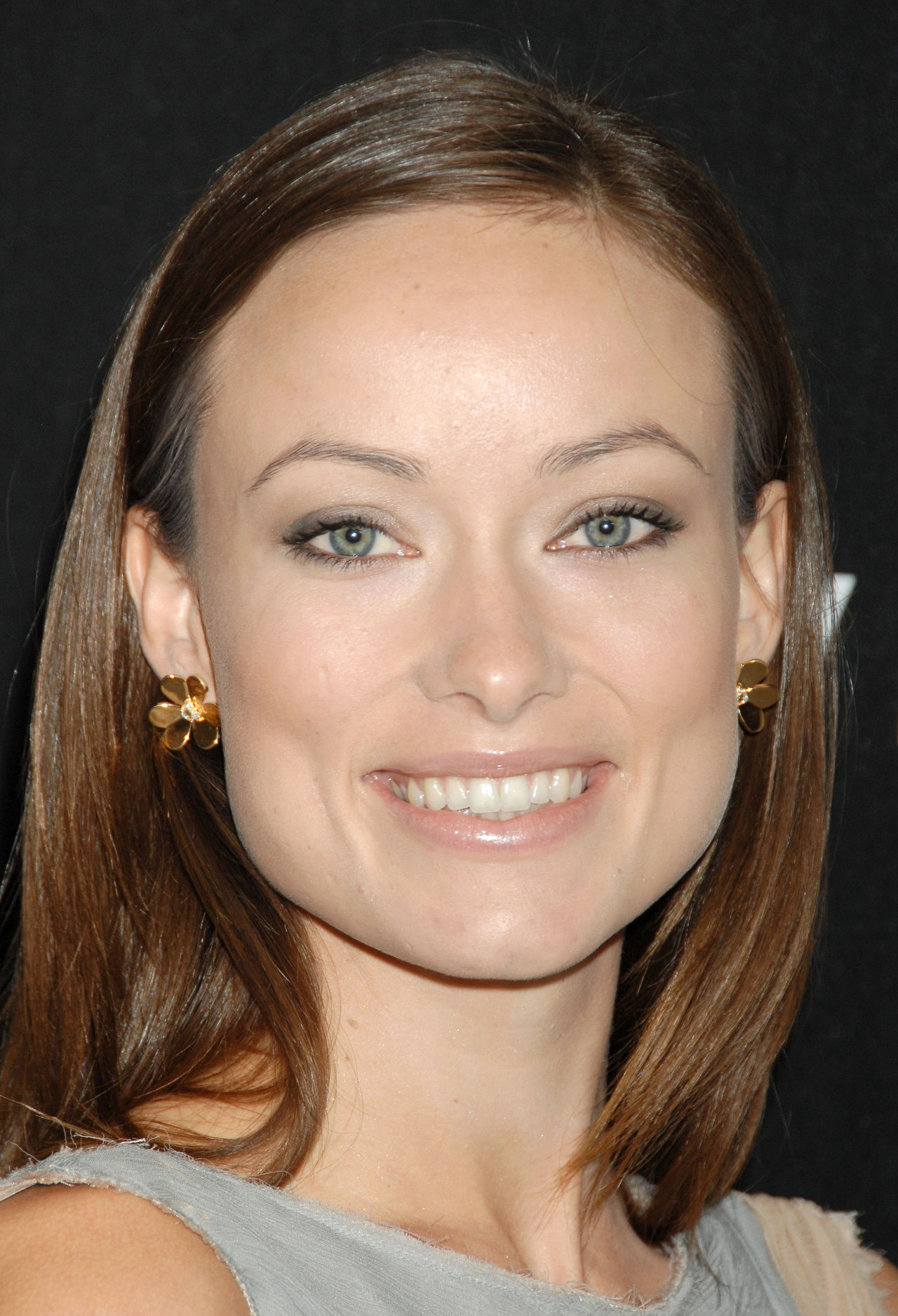 Olivia Wilde