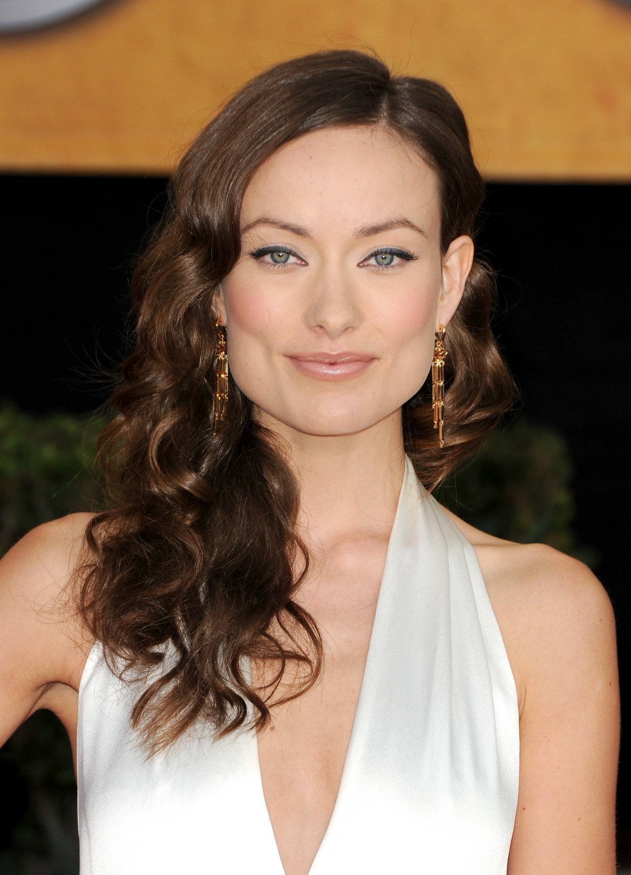 Olivia Wilde