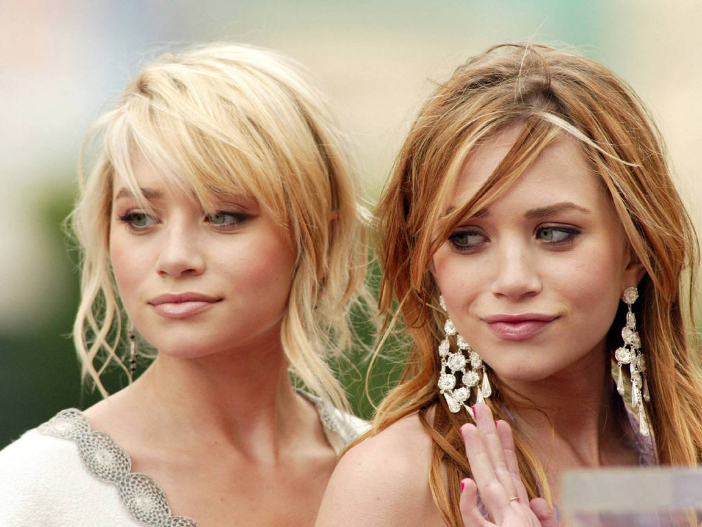 Olsen Twins