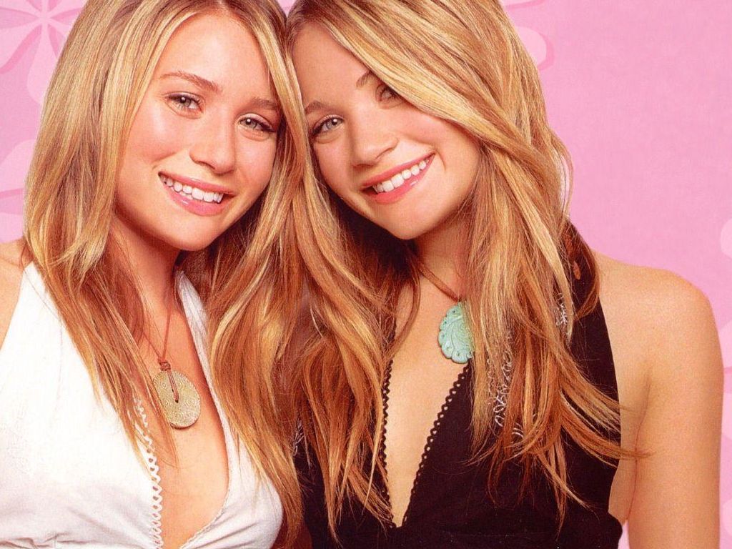 Olsen Twins