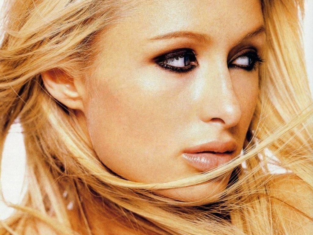 Paris Hilton