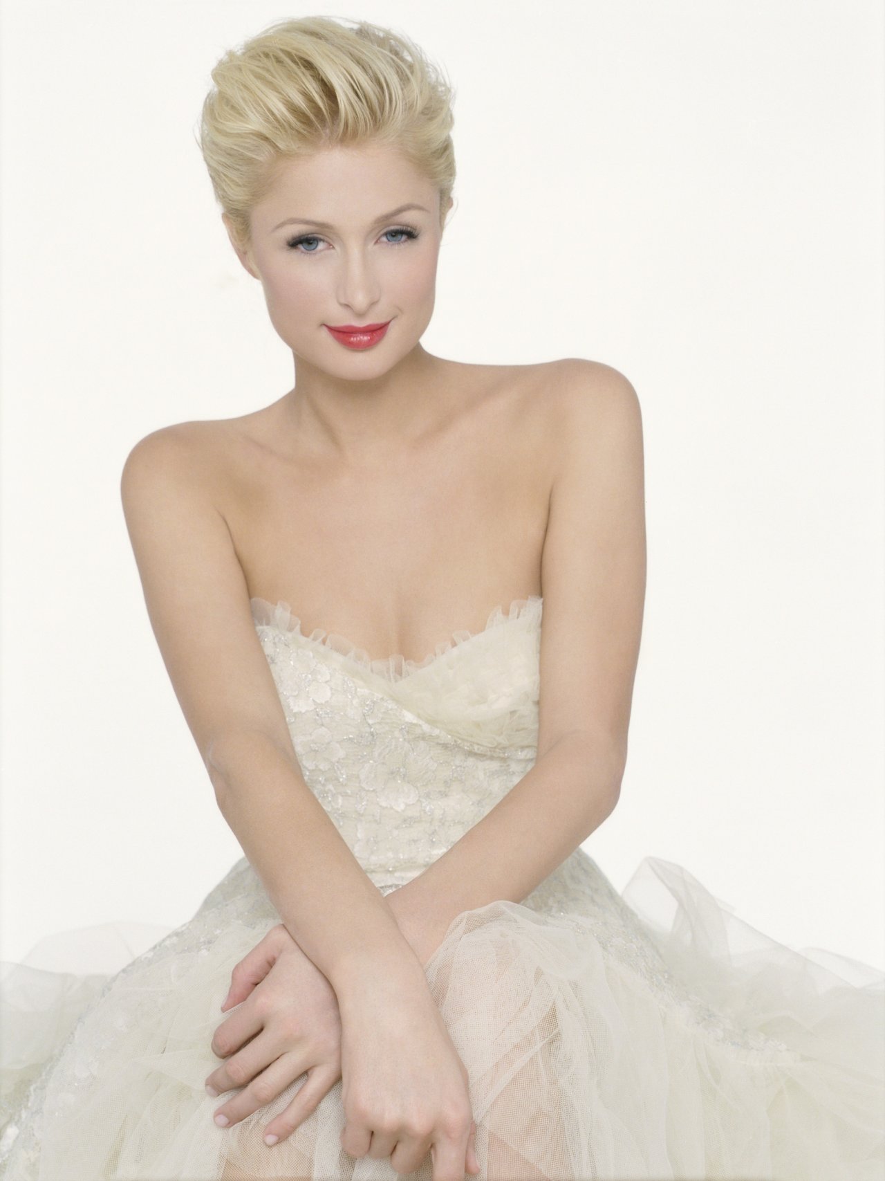 Paris Hilton