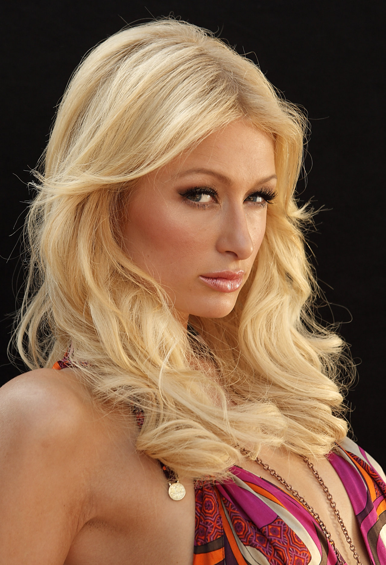 Paris Hilton