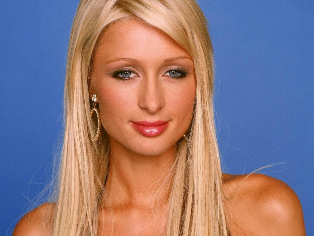 Paris Hilton