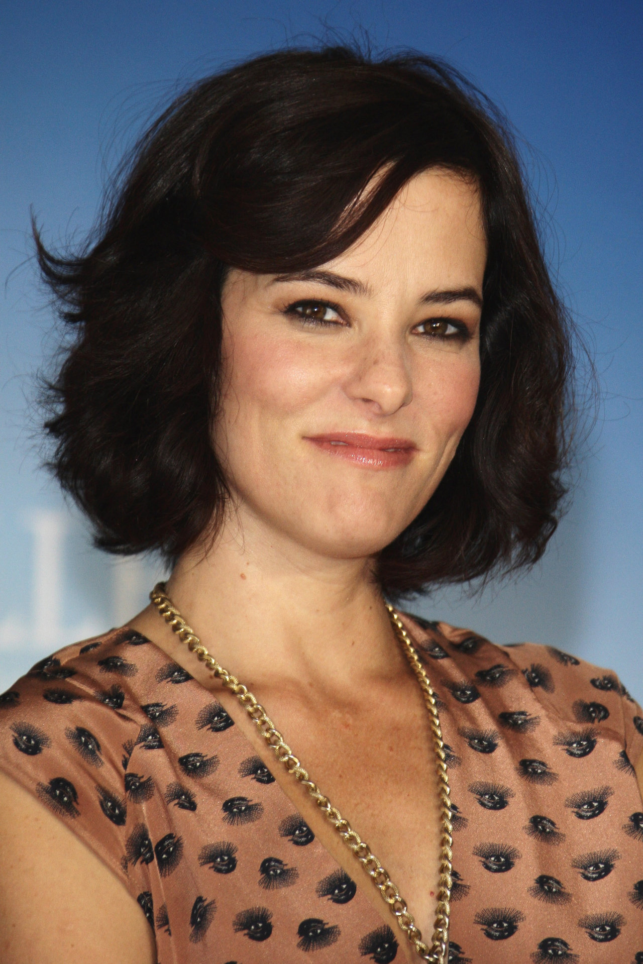 Parker Posey