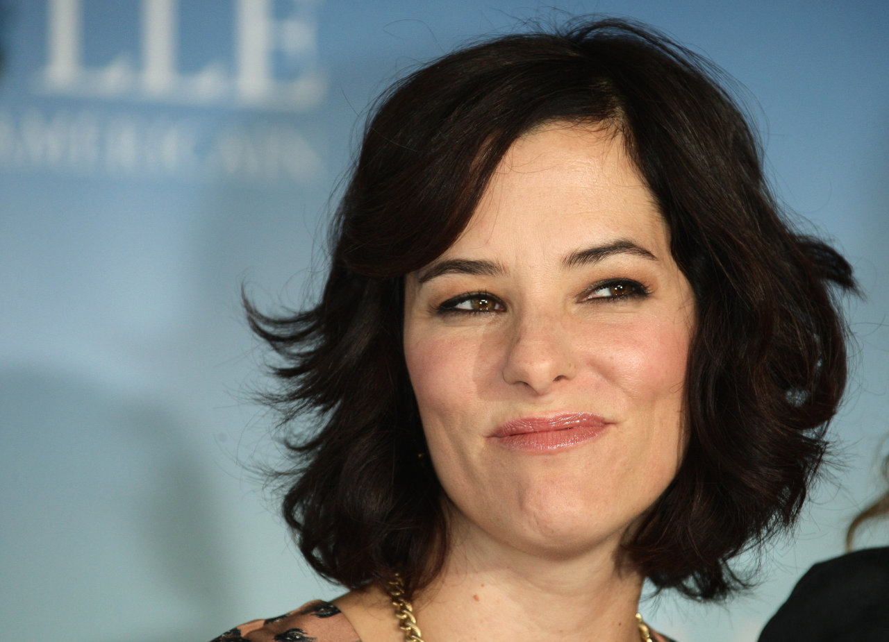 Parker Posey