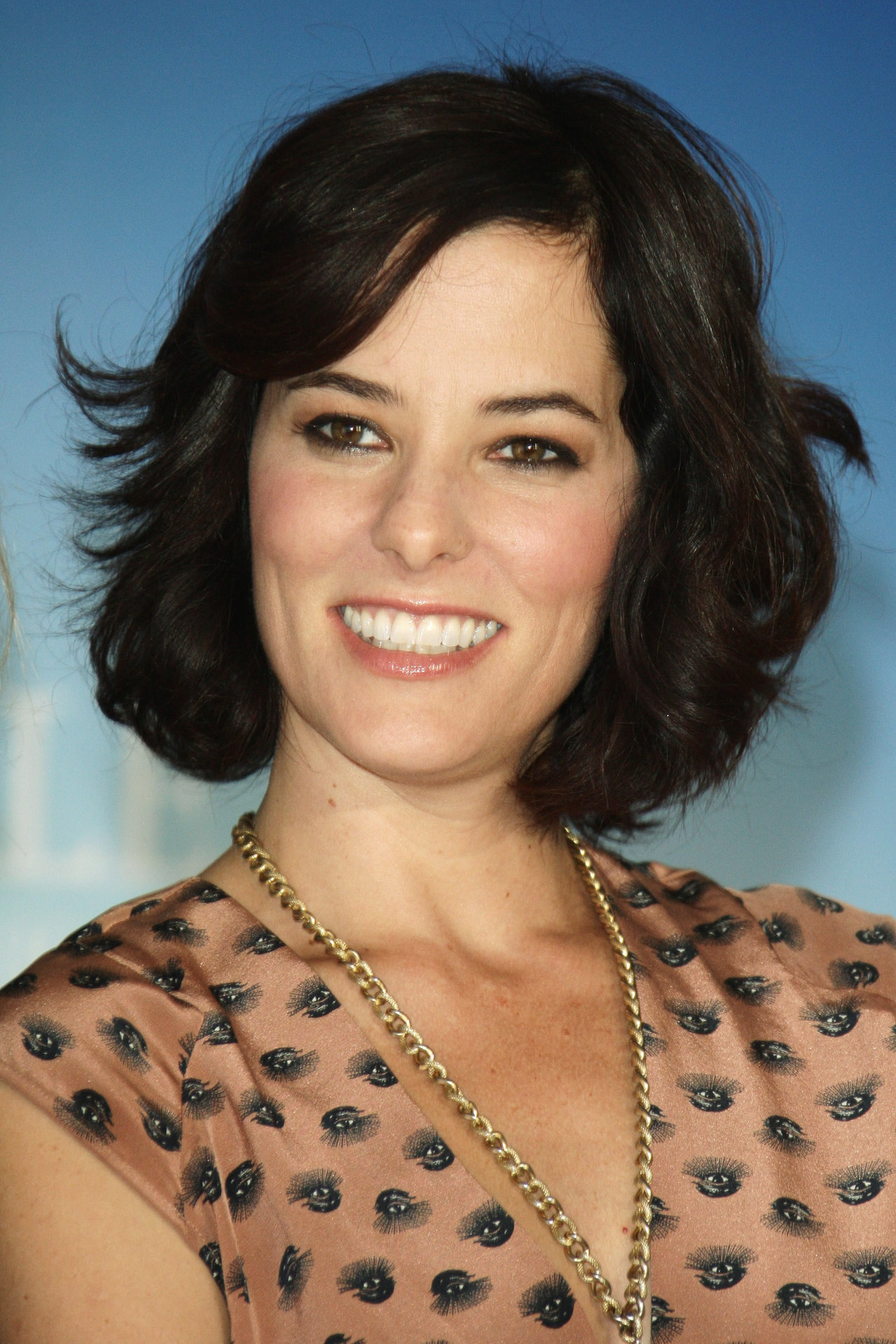 Parker Posey