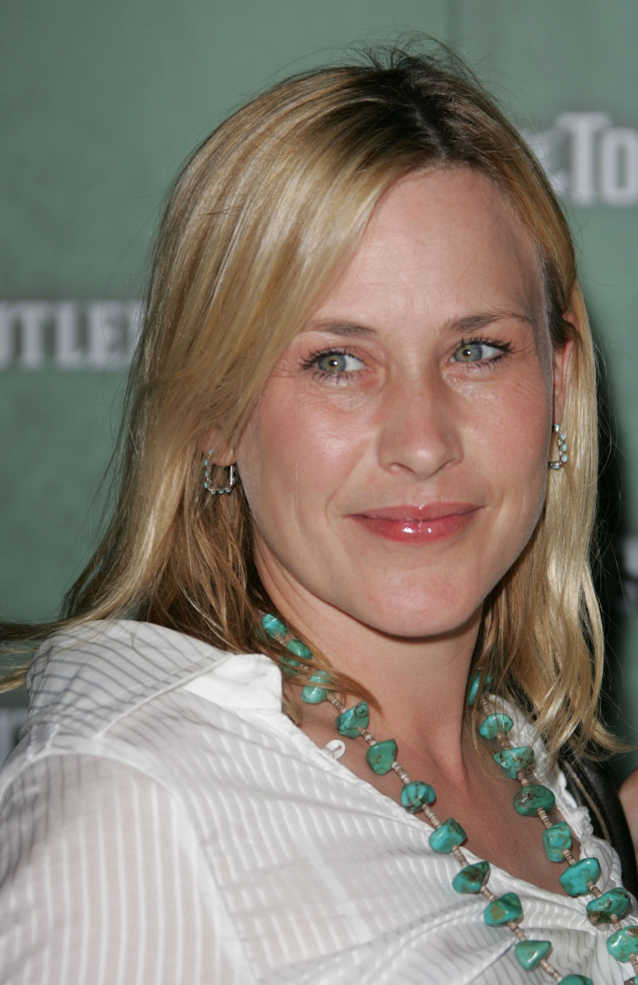 Patricia Arquette