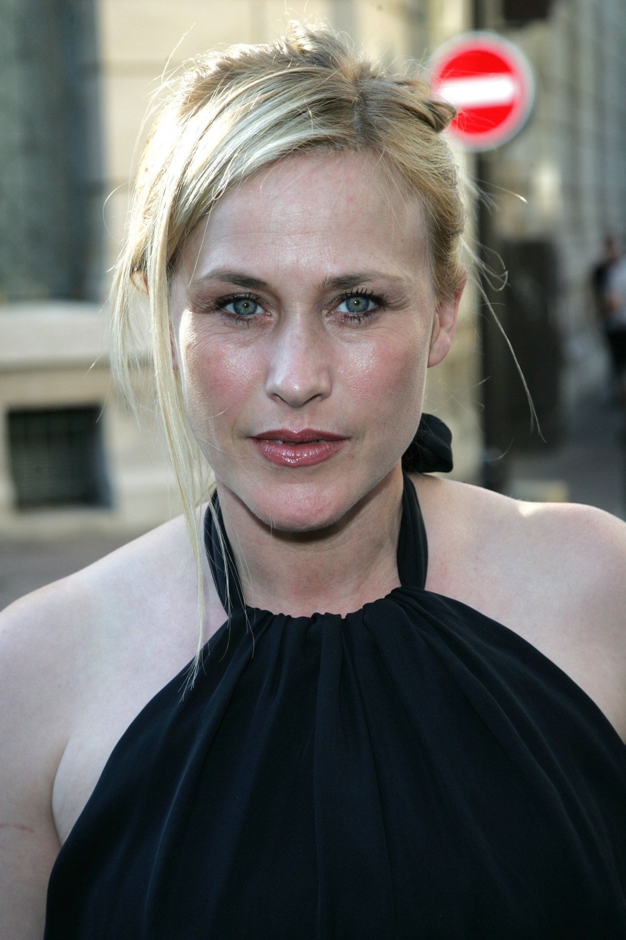 Patricia Arquette